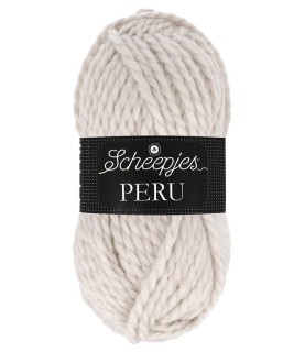 Scheepjes Peru - 010 - Beige