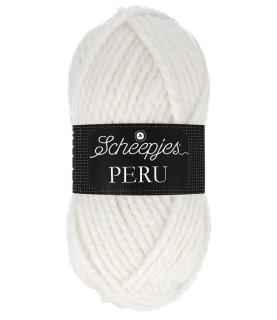 Scheepjes Peru - 110 - Beige