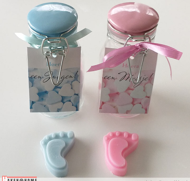 wax-melts baby