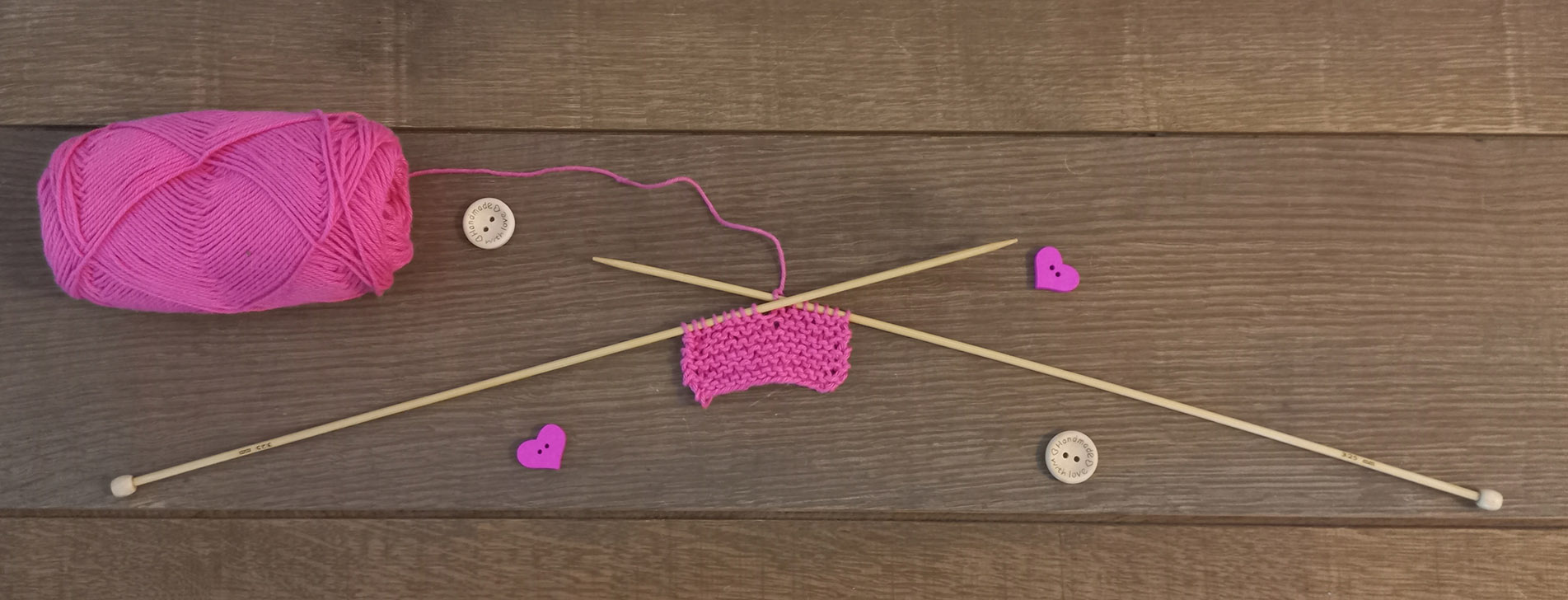 Breien en Haken at Home – Blog en Webwinkel over Breien & Haken