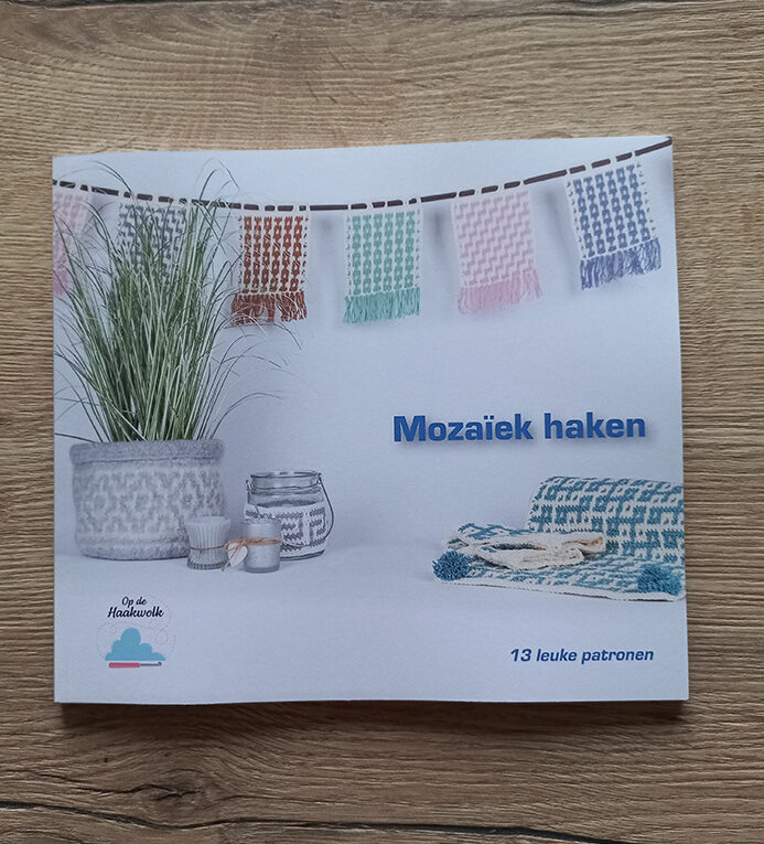 Mozaïek Haken